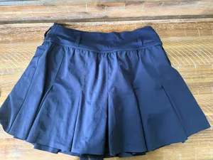 Aerie Skirt Ruffle thumbnail 2