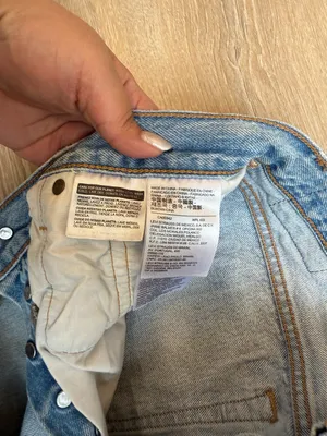 Levi’s Jeans thumbnail 3