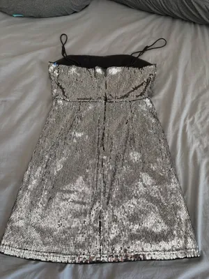 Urban Outfitters sequin dress thumbnail 2