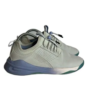 Clove Shoes Women's White waterproof, launderable, comfort, nonslip sneakers 9 thumbnail 4