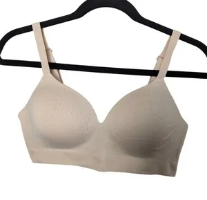 Truekind Supportive Comfort Wireless Shaping Bra Small thumbnail 1