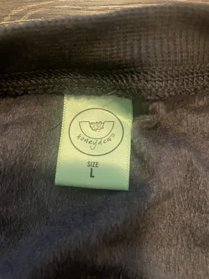 HoneyDew Set Gray Size L thumbnail 2