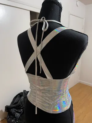 Corset top  thumbnail 3