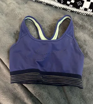 Dri-Fit Nike Sports Bra thumbnail 1