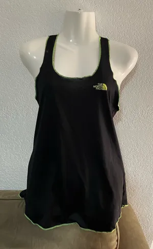The North Face Athletic Tank Top Women’s thumbnail 1