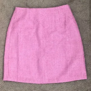 Pink Lily Pink Pencil Mini Skirt - Small Brand new without tags thumbnail 1