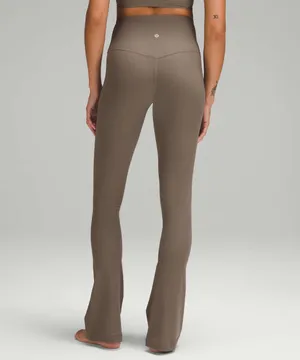 Lululemon Align Nomad Ribbed Mini Flare Pants thumbnail 2