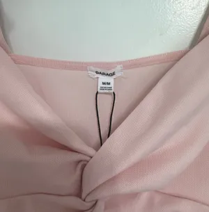 Garage Crop Top thumbnail 2
