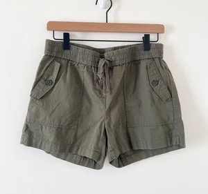 LOFT Cargo Shorts thumbnail 1