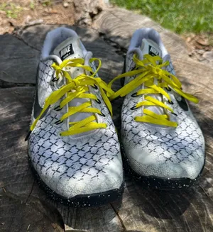 Nike Metcon 4 Shoes Women's Size 11.5 Training Gym Sneakers thumbnail 1