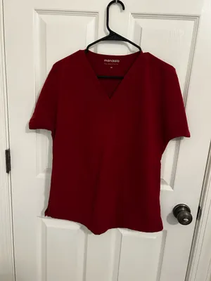 Mandala Scrubs Scrubs thumbnail 2