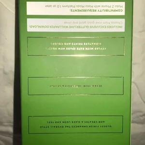 Kate Spade New York style pack NIB ultra thin thumbnail 6
