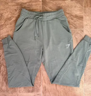 Gymshark Joggers thumbnail 1