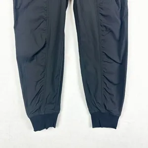 Lululemon Dance Studio Jogger Size 8 Black Athletic Athleisure thumbnail 4