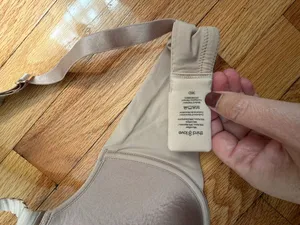 Third Love Underwire Bra Size 36D Beige thumbnail 3
