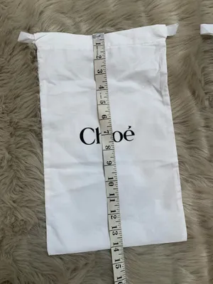 Chloé Dust Bag (2) thumbnail 3