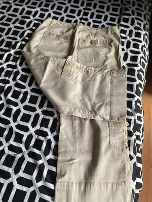 Capri Pants thumbnail 5
