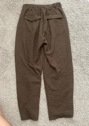 Zanana pants Brown thumbnail 2