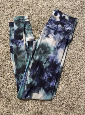 Lululemon Align High-Rise Pant 28" size 4 thumbnail 1