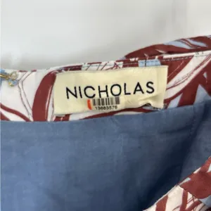 Nicholas Julie Floral Print Maxi UK8/US4 thumbnail 9