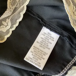 Xhilaration Lace Trim Cami Top thumbnail 7