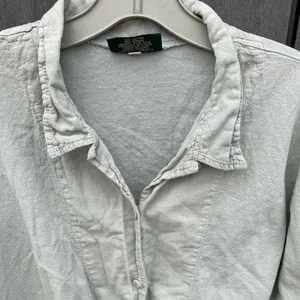 Cotton Palm‎ Shirt Size L thumbnail 3