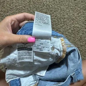 Levi's 501s thumbnail 4