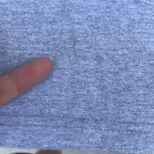 Nike Vintage Los Angeles Angels Grey Graphic T-shirt thumbnail 9