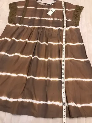Corey Lynn Calter Brigid Tunic Dress thumbnail 12