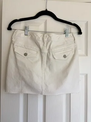 Banana Republic Mini Skirt thumbnail 2