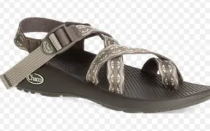 Chaco Women's Z2 Classic Mayan Bungee Cloud Adjustable Sandal Taupe Chaco Sz6 thumbnail 1