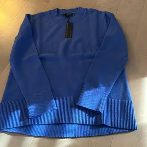 BNWT banana republic super soft cotton sweater small thumbnail 1