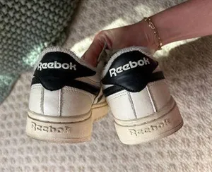 Reebok Club C Sneakers thumbnail 4