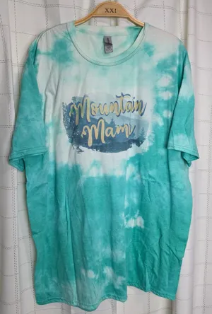 Gildan Mountain Mama Tee thumbnail 1