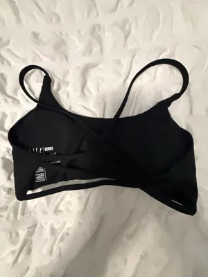 Kill Crew Bra! Black Size M thumbnail 2