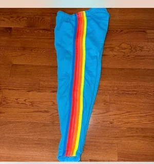 Aviator Nation Sweatpants thumbnail 4
