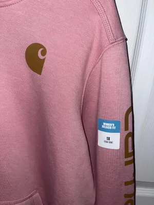 Carhartt Hoodie thumbnail 3