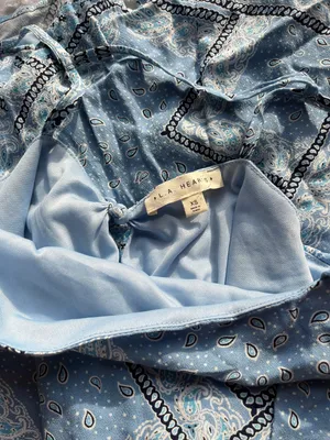 PacSun Keyhole Shift Dress NWOT thumbnail 9