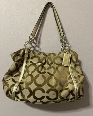 Coach Purse thumbnail 1