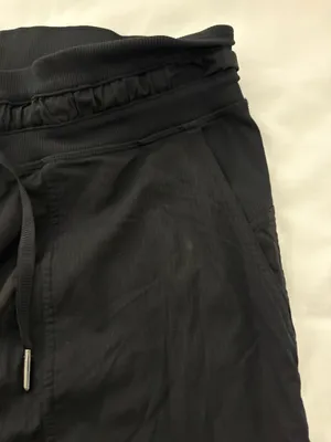 Lululemon Dance Studio Mid Rise Crop 25" thumbnail 6