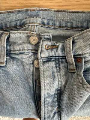 Old Navy Skinny Straight Jeans thumbnail 3