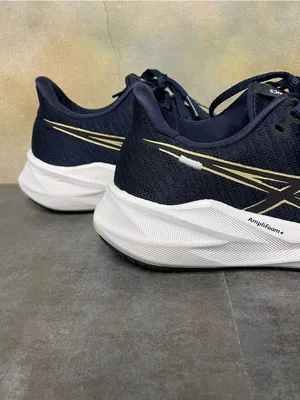 Asics Versablast 4 Women’s Running Shoes Navy Blue Size 9.5B thumbnail 13