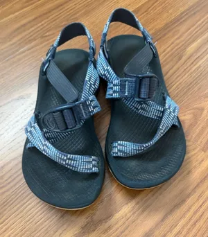 Chacos Z/Cloud 2 Sport Outdoor Hiking Water Comfort Sandals 6. Well loved thumbnail 1