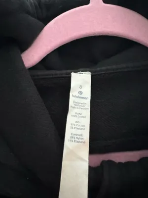 Lululemon Zip-Up Jacket thumbnail 3