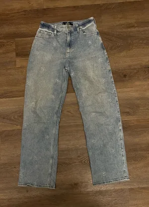 Hollister Jeans thumbnail 1