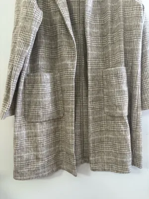 Tan coat thumbnail 5