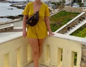Show Me Your Mumu Romper  thumbnail 2