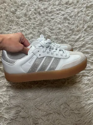 Adidas Samba Shoes thumbnail 3