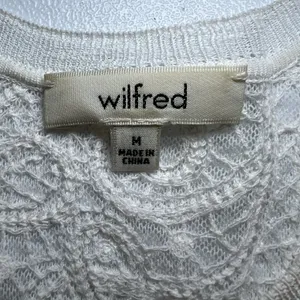 Aritzia Wilfred Volant‎ Tank Top Lace Size Medium thumbnail 3
