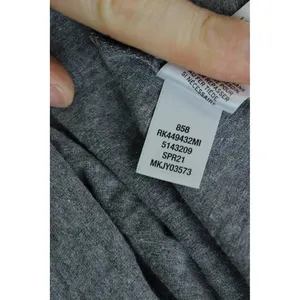 NWT Gray‎ Abound Dress Size Small thumbnail 5